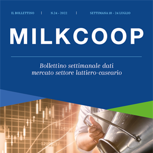 Milkcoop bollettino n.24 - 2022