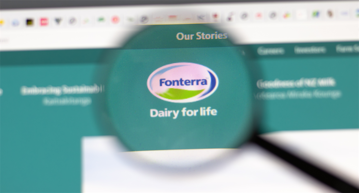 Fonterra: non solo benessere animale, ma anche benessere degli agricoltori