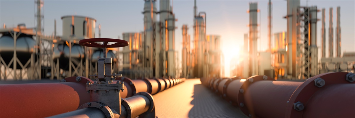 La Commissione UE lancia un pacchetto di misure per gestire insieme la fornitura di gas