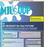 Milkcoop magazine n.5 2018