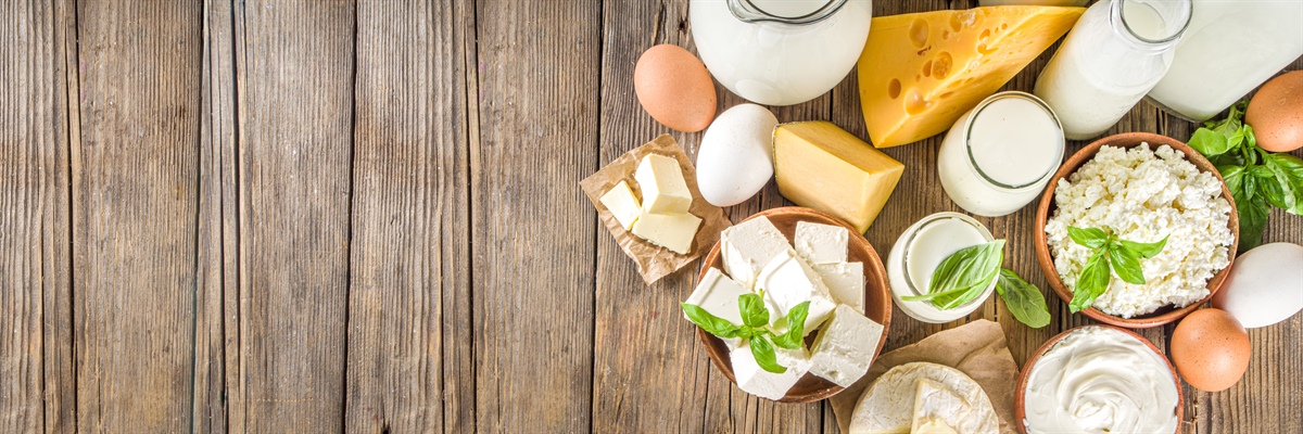 Ismea, in crescita esportazioni dei formaggi nei primi sette mesi del 2022