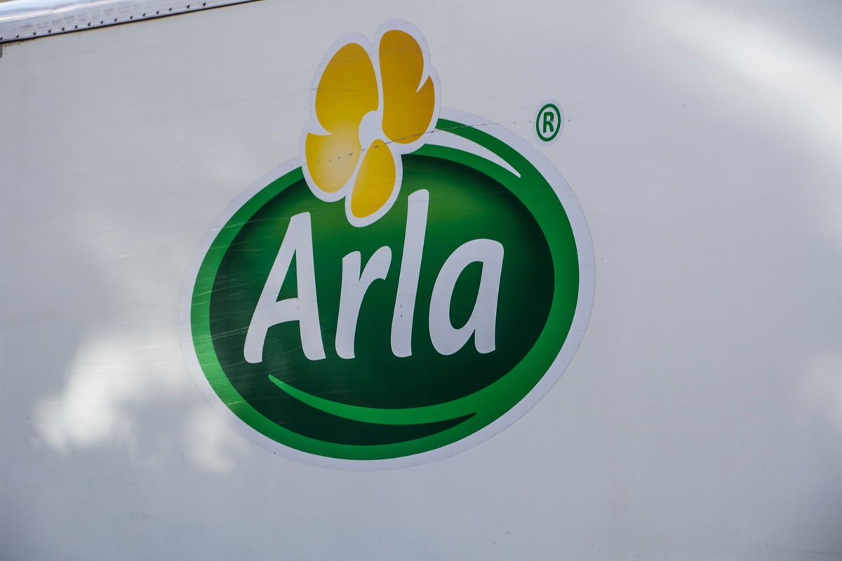 Arla introduce nuovi standard per sostenibilità e benessere degli animali